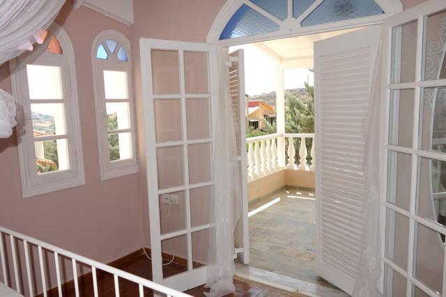 Villa Dendron Agia Marina  Exterior foto